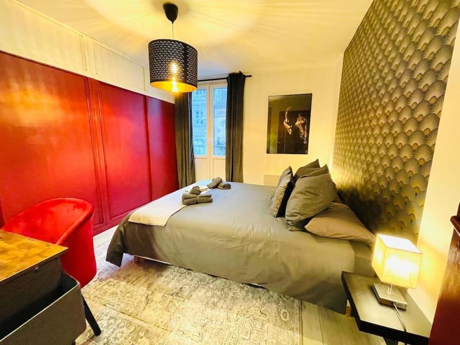 La Suite Shelby, T3 Hypercentre بوفيه المظهر الخارجي الصورة